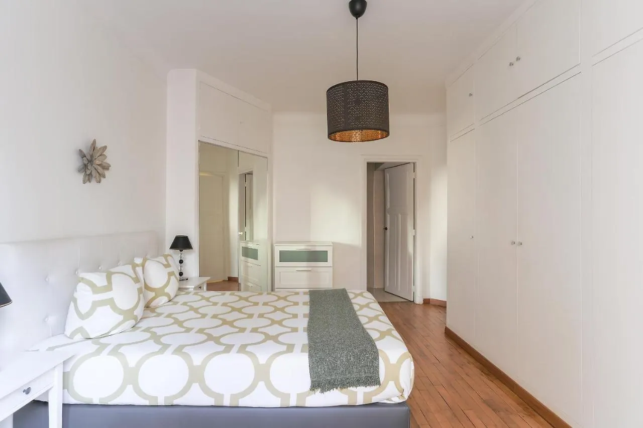 Appartement Place du Trocadéro Paris